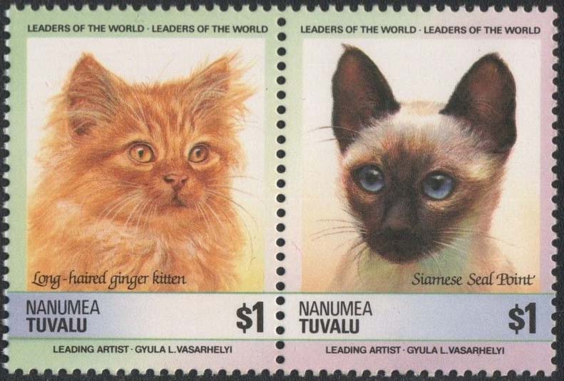 Tuvalu 1985 Cats, Nanumea d.jpg