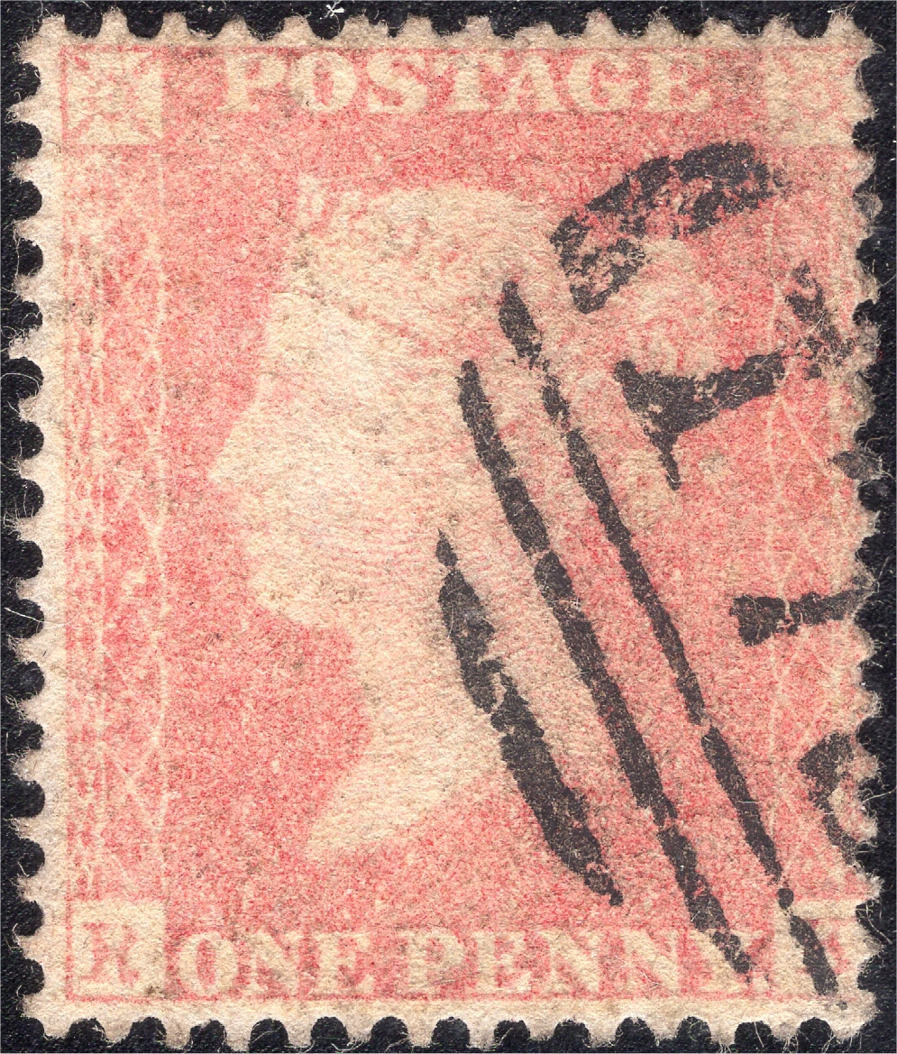 GB 1d Red Die II Plate 52 RK C9 a.jpg