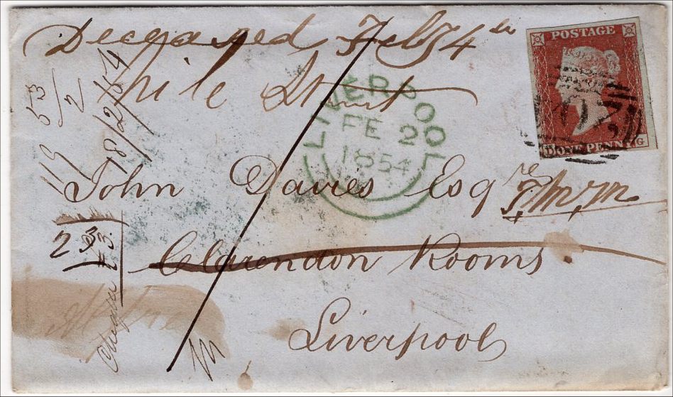 GB 1d Red Plate 173 DG Cover.jpg