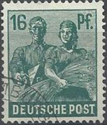Germany-Allied Occ 1947 American, British & Russian Zone Definitives 16pf.jpg