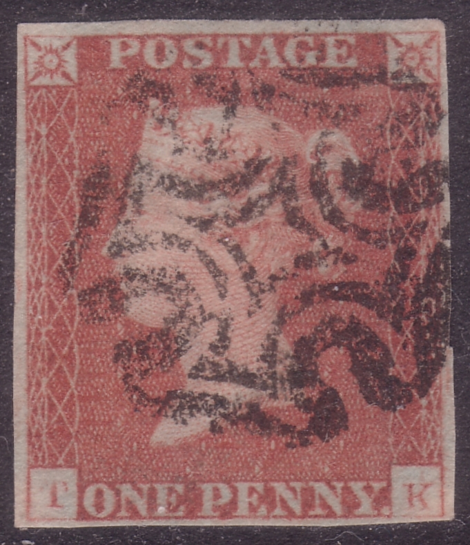 GB 1d Red Plate 28 TK2.jpg