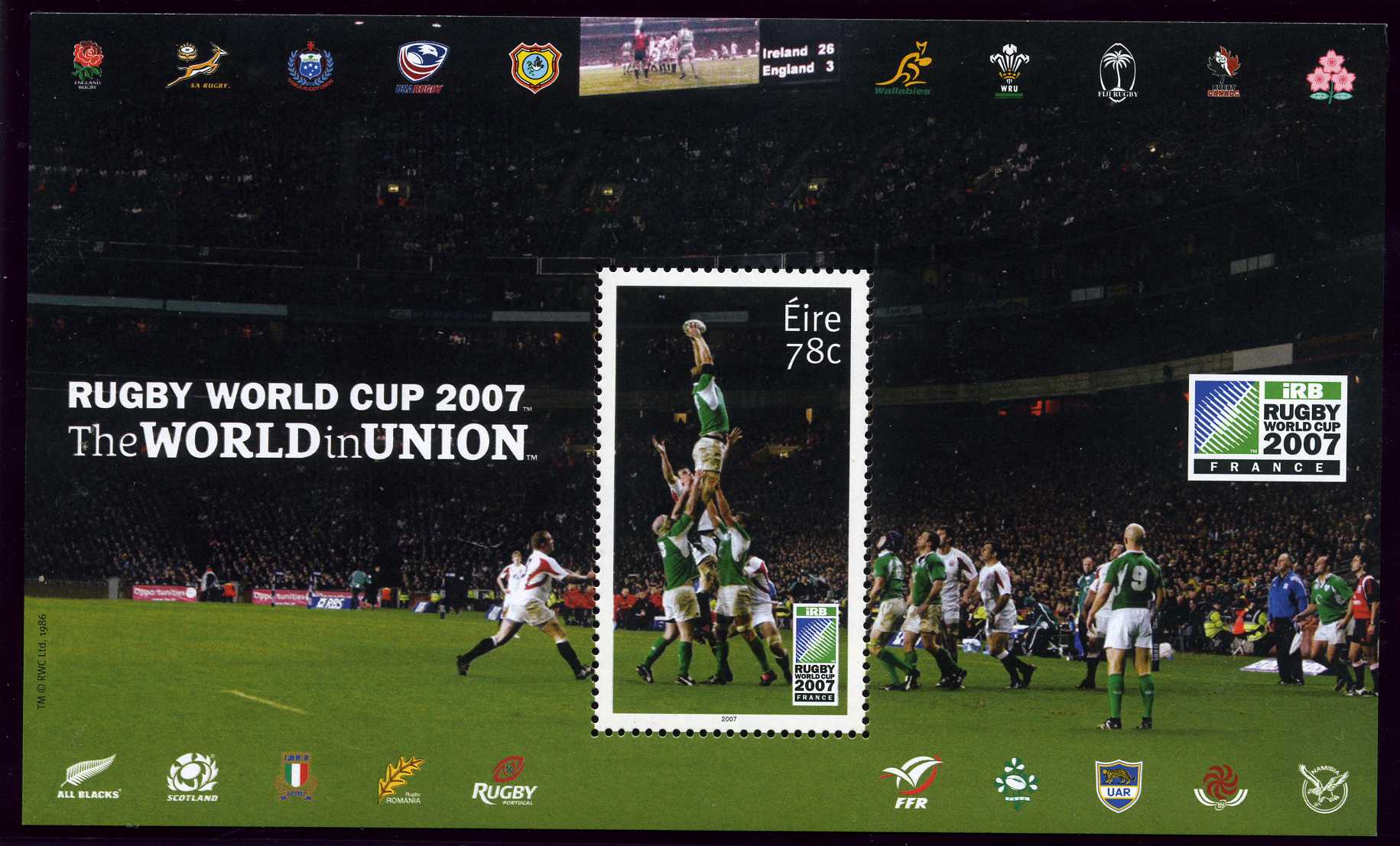 Ireland 2007 Rugby World Cup MSa.jpg
