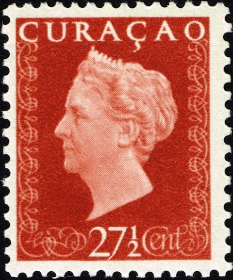 Curaçao 1948 Definitives h.jpg