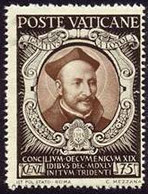 Vatican City 1946 Tridentine Definitive Issue d.jpg