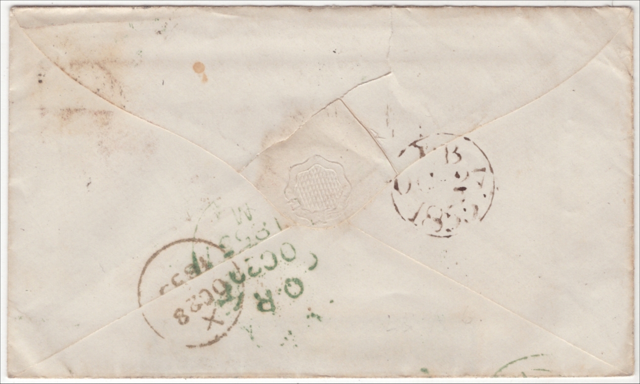 GB 1d Red Die II Plate 6 BH Rear.jpg