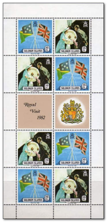 Solomon Islands 1982 Royal Visit and Commonwealth Games fdc.jpg