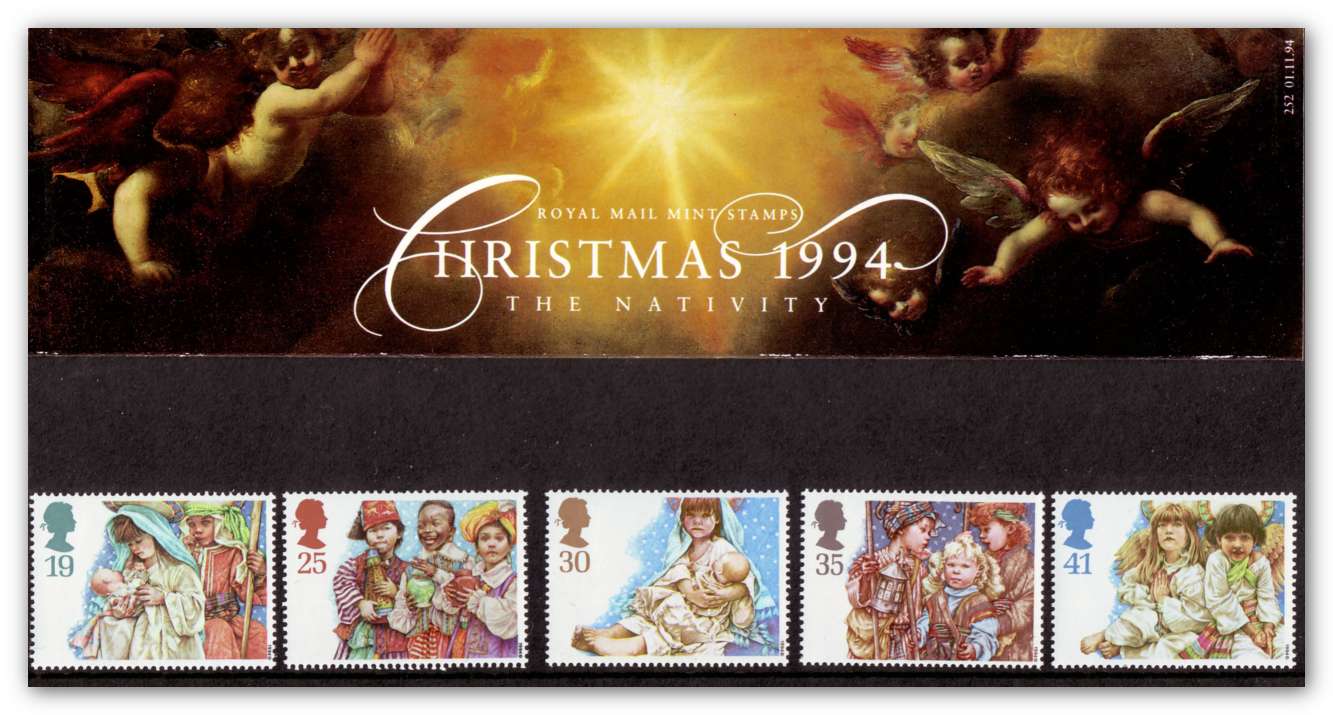 Presentation Pack