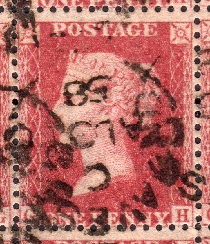 GB 1d Red Die II Plate 43 GH.jpg
