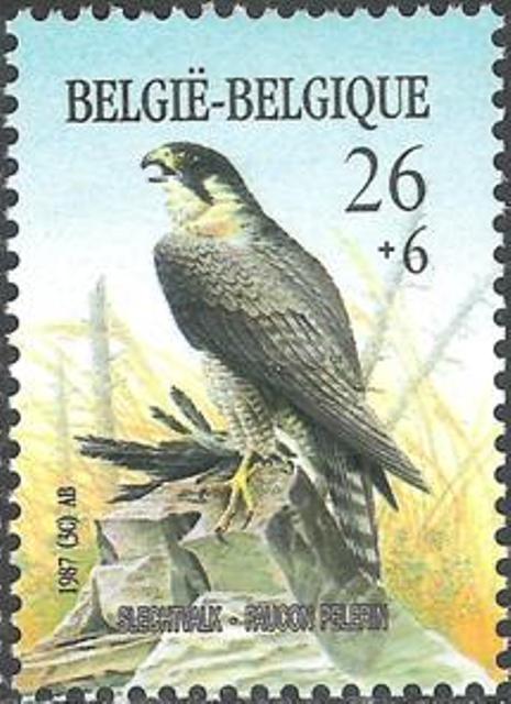 Belgium 1987 European Year of the Environment 26F+6F.jpg