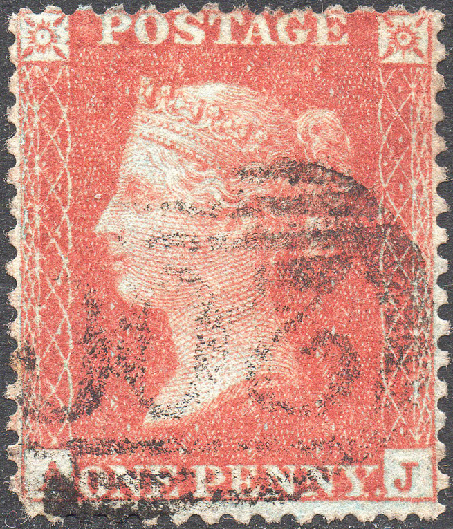 GB 1d Red Die II Plate 2 AJ.jpg