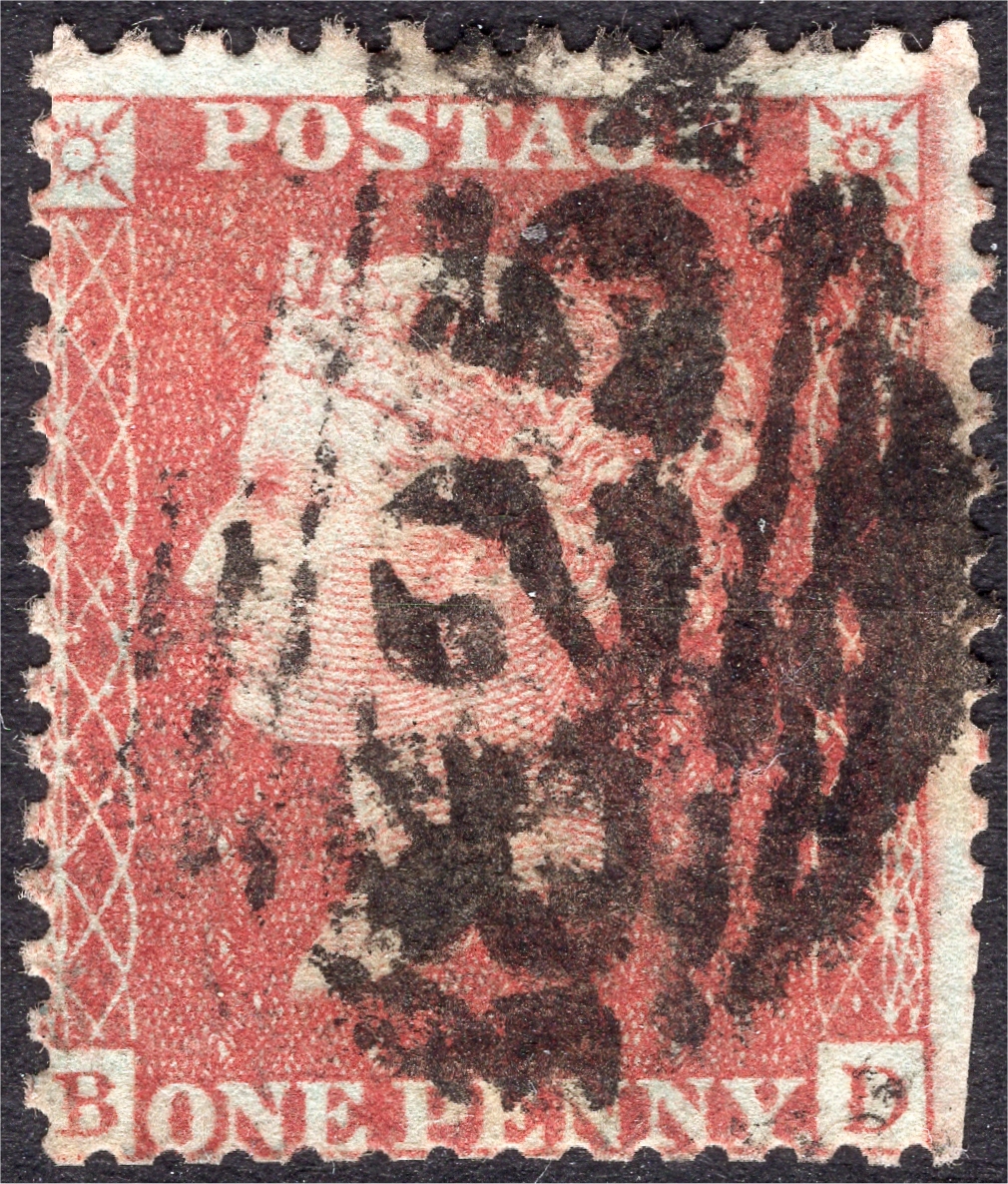 GB 1d Red Die II Plate 24 BD C8.jpg
