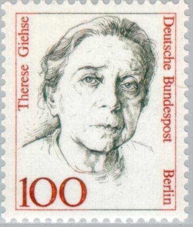 Germany-Berlin 1988 - Famous German Women 100pf.jpg