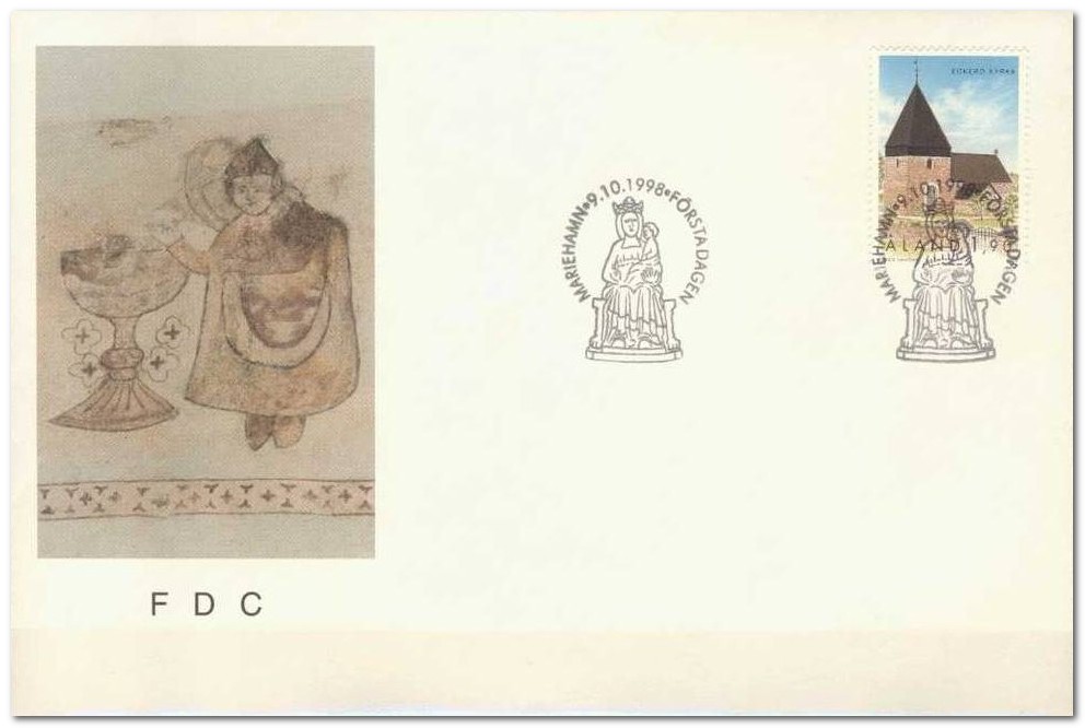 Aland 1998 Seffers Homestead fdc.jpg