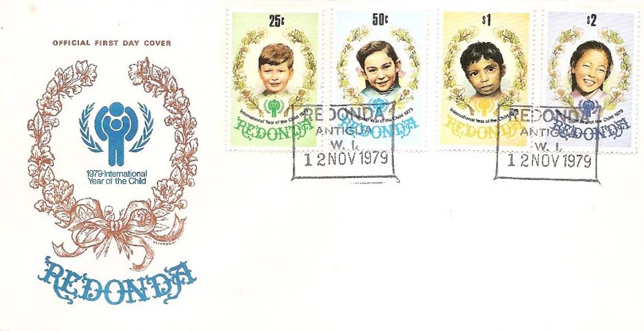 Antigua 1979 Redonda International Year of the Child a2.jpg