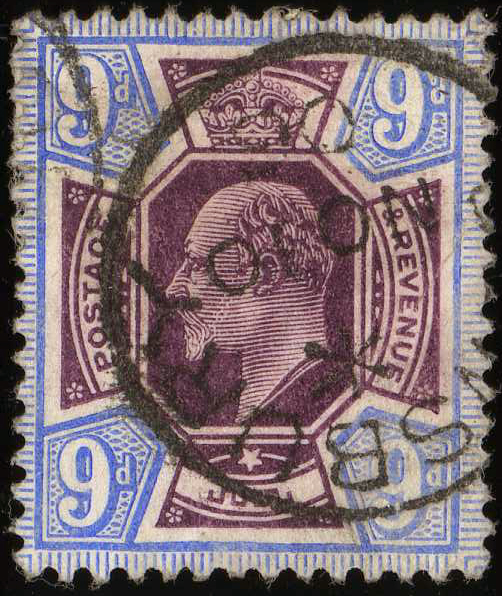 GB 1902 King Edward VII 9d bu.jpg