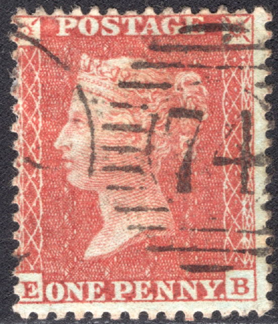 GB 1d Red Die II Plate 2 EB.jpg