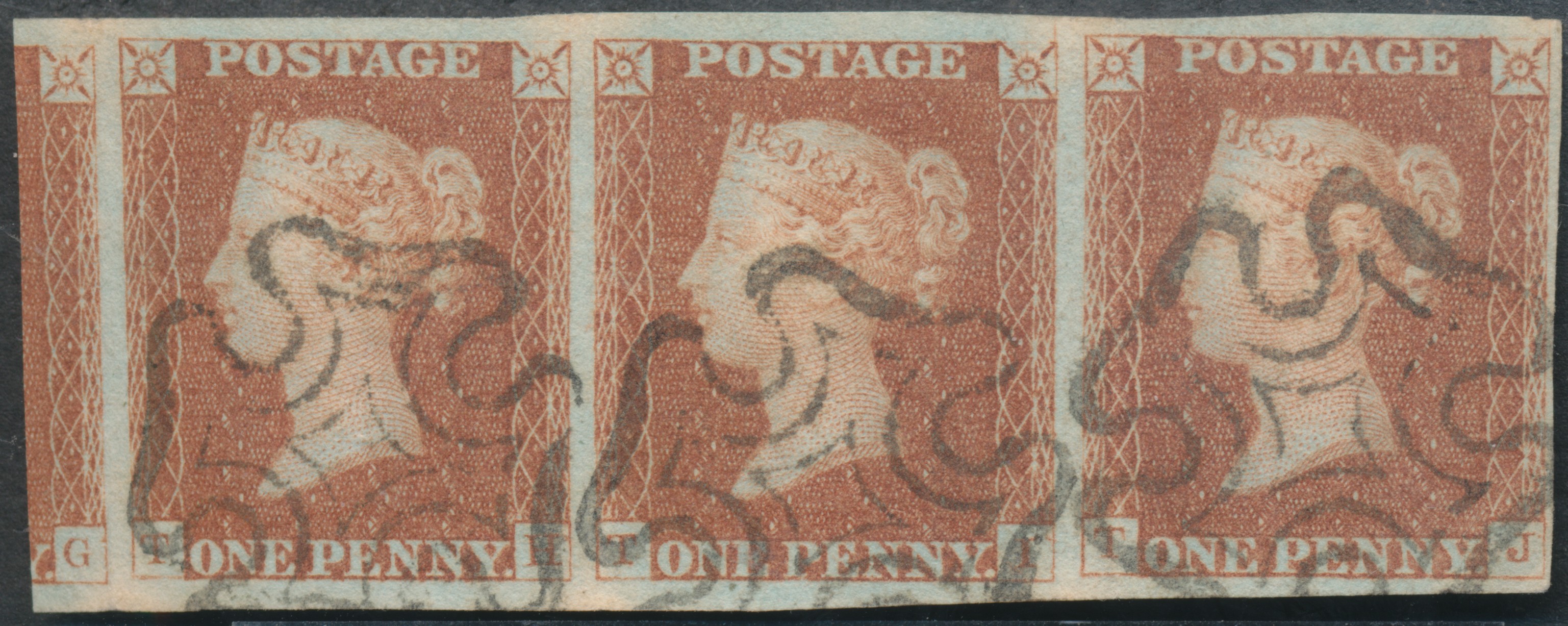 GB 1d Red Plate 27 THTJ.jpg