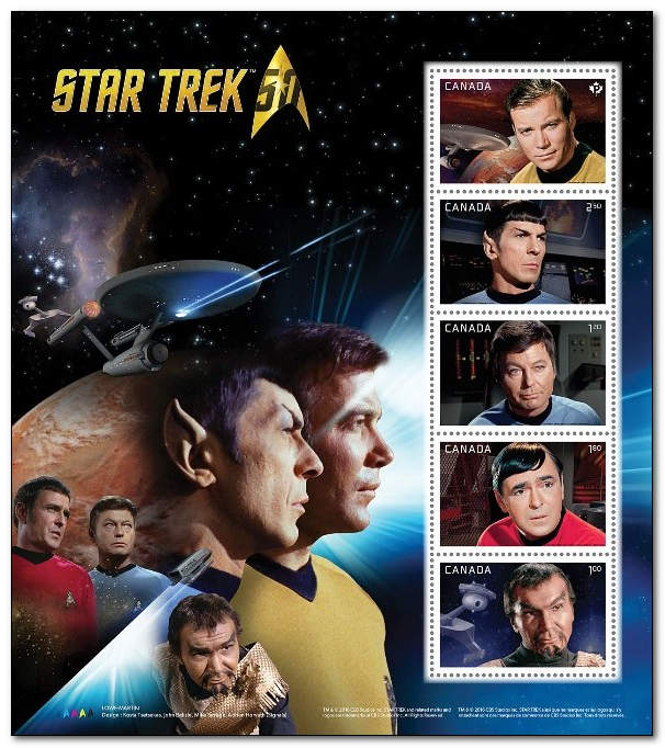 Canada 2016 50th Anniversary of Star Trek 2ms.jpg