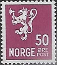Norway 1940-1941 Lion emblem -no wmrk 50.jpg