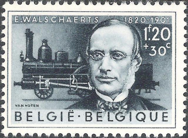 Belgium 1955 Cultural - Scientists 1F20+30c.jpg