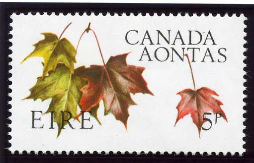 Ireland 1967 Canadian Centennial 5d.jpg