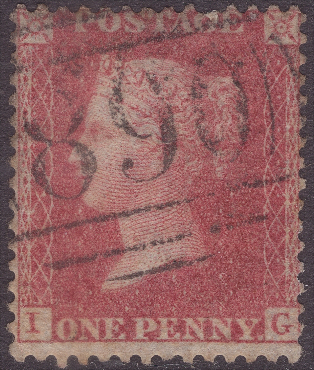 GB 1d Red Die II Plate 51 IG a.jpg