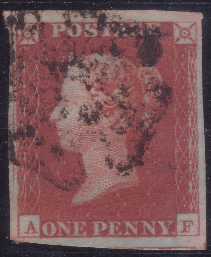 GB 1d Red Plate 40 AF2 a.jpg