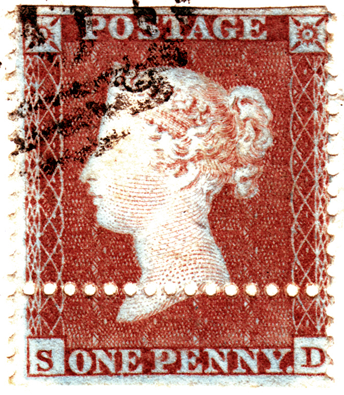 GB 1d Red Plate 183 SD early.jpg