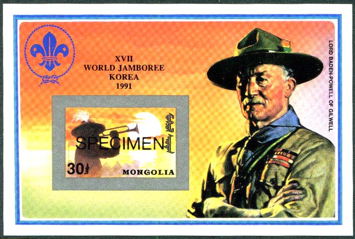 Mongolia 1992 World Boy Scout Jamboree a1.jpg