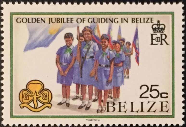 Belize 1987 National Girl Guides Movement a.jpg