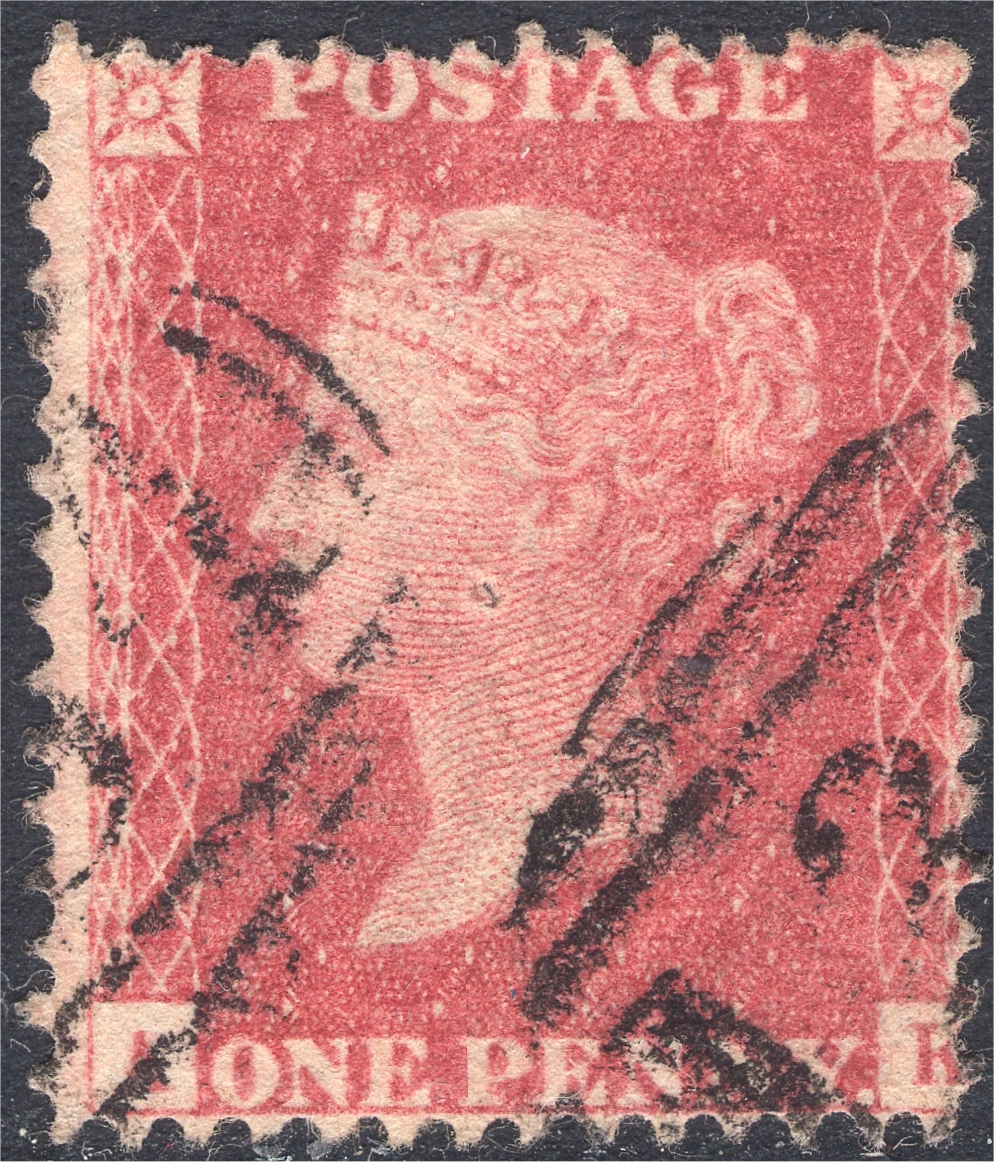 GB 1d Red Die II Plate R17 AK.jpg