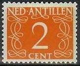 Netherlands Antilles 1950 Definitives c.jpg