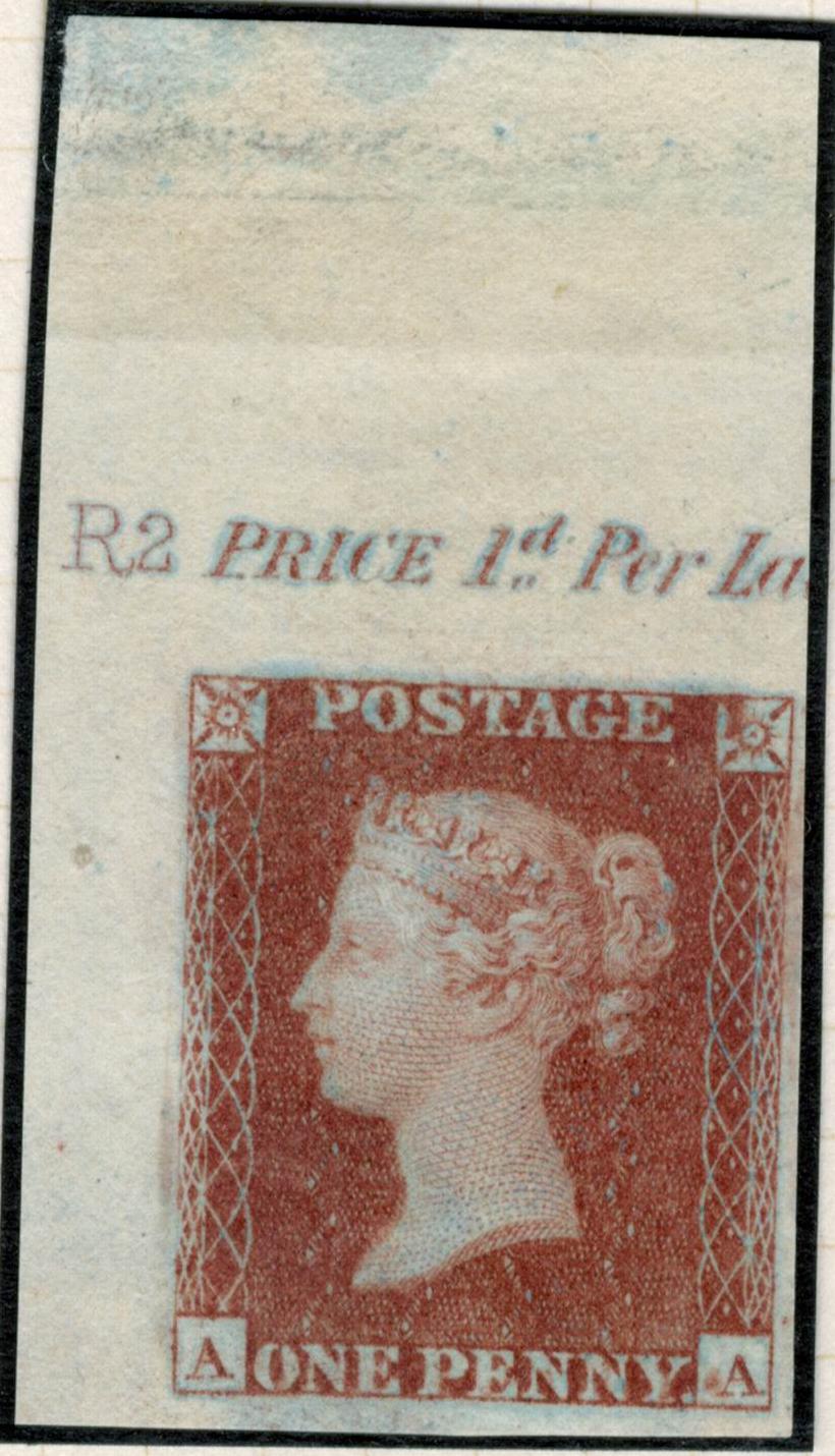 GB 1d Red Plate R2 AA Imp.jpg