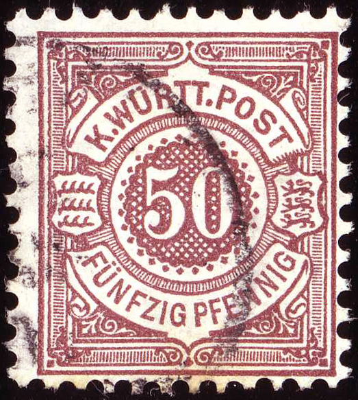 Württemberg 1890-1894 Numerals eu.jpg