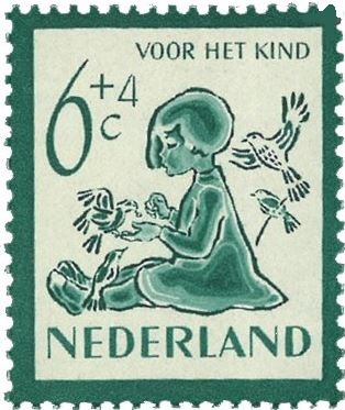 Netherlands 1950 Child Welfare c.jpg