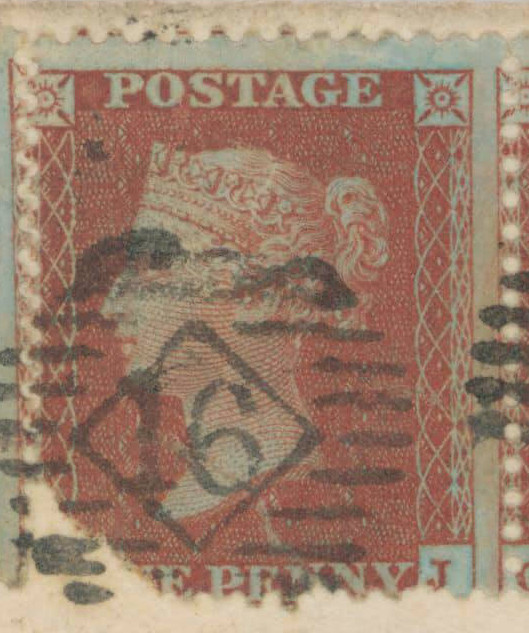 GB 1d Red Die II Plate 2 GJ a.jpg
