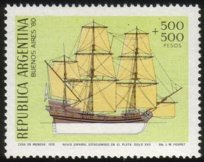 Argentine 1979 International Philatelic Exhibition Buenos Aires 80 tomo-4-780.jpg