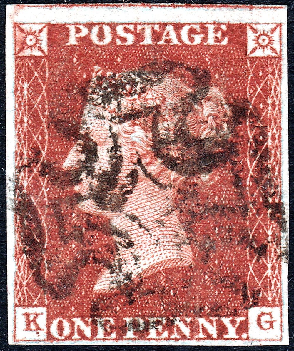 GB 1d Red Plate 41 KG a.jpg