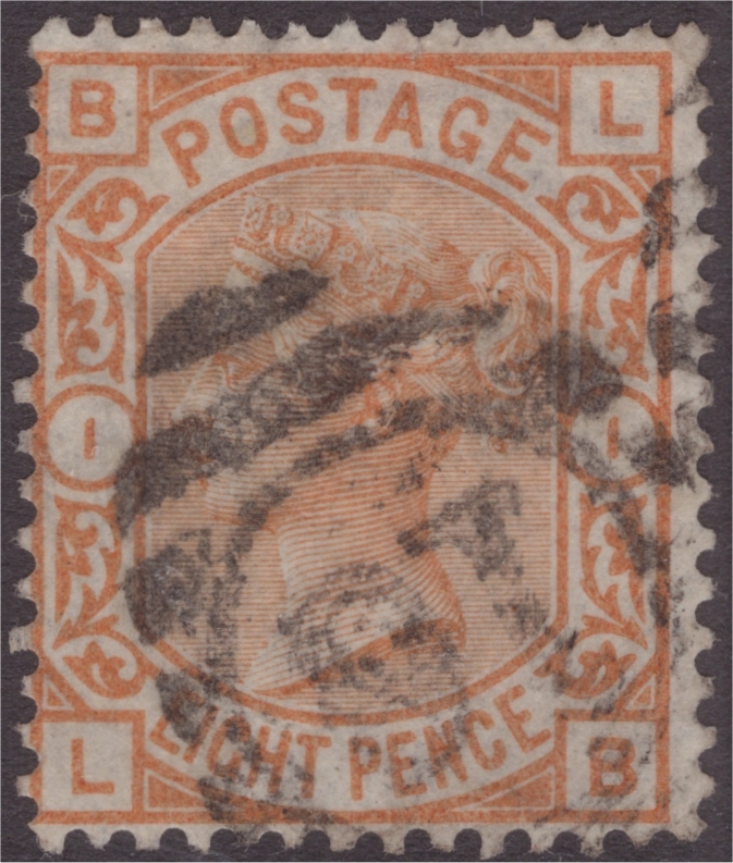 1876 8d Orange Plate 1 Lettering LB.jpg