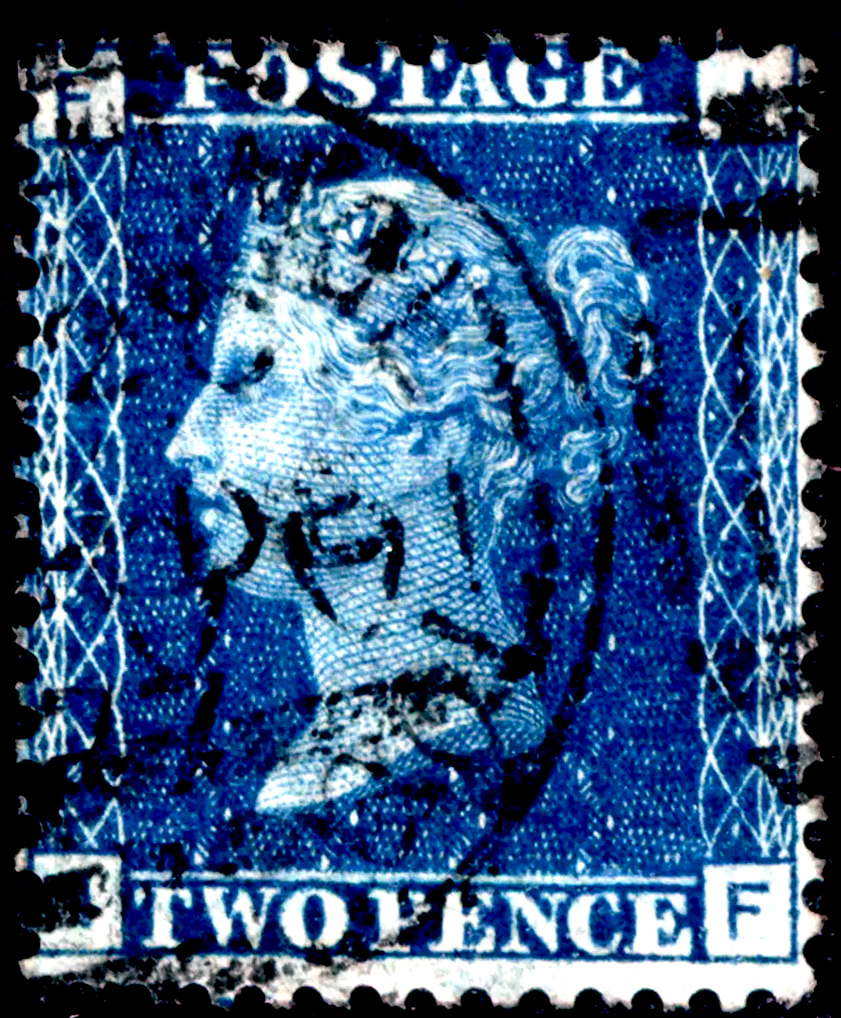 GB 1869 2d Blue Plate 15 Thin lines IF.jpg