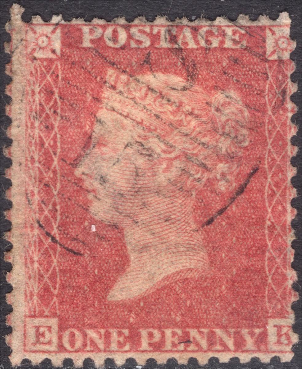 GB 1d Red Die II Plate 59 EK C10 a.jpg