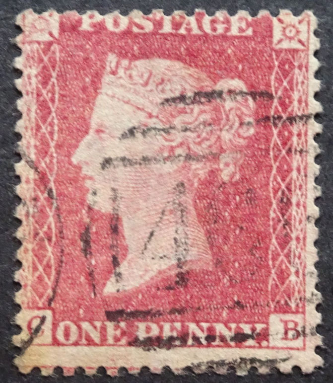 File:GB 1d Red Die II Plate 58 CB.jpg