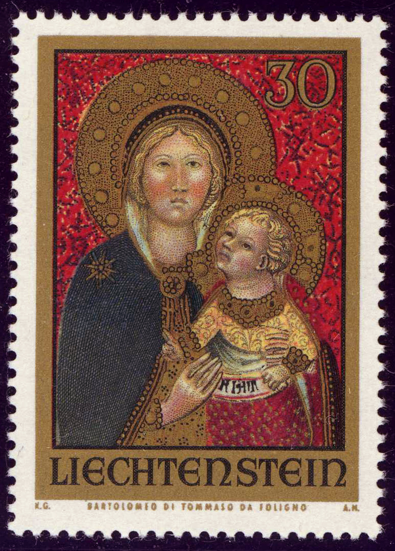 Liechtenstein 1973 Christmas a.jpg