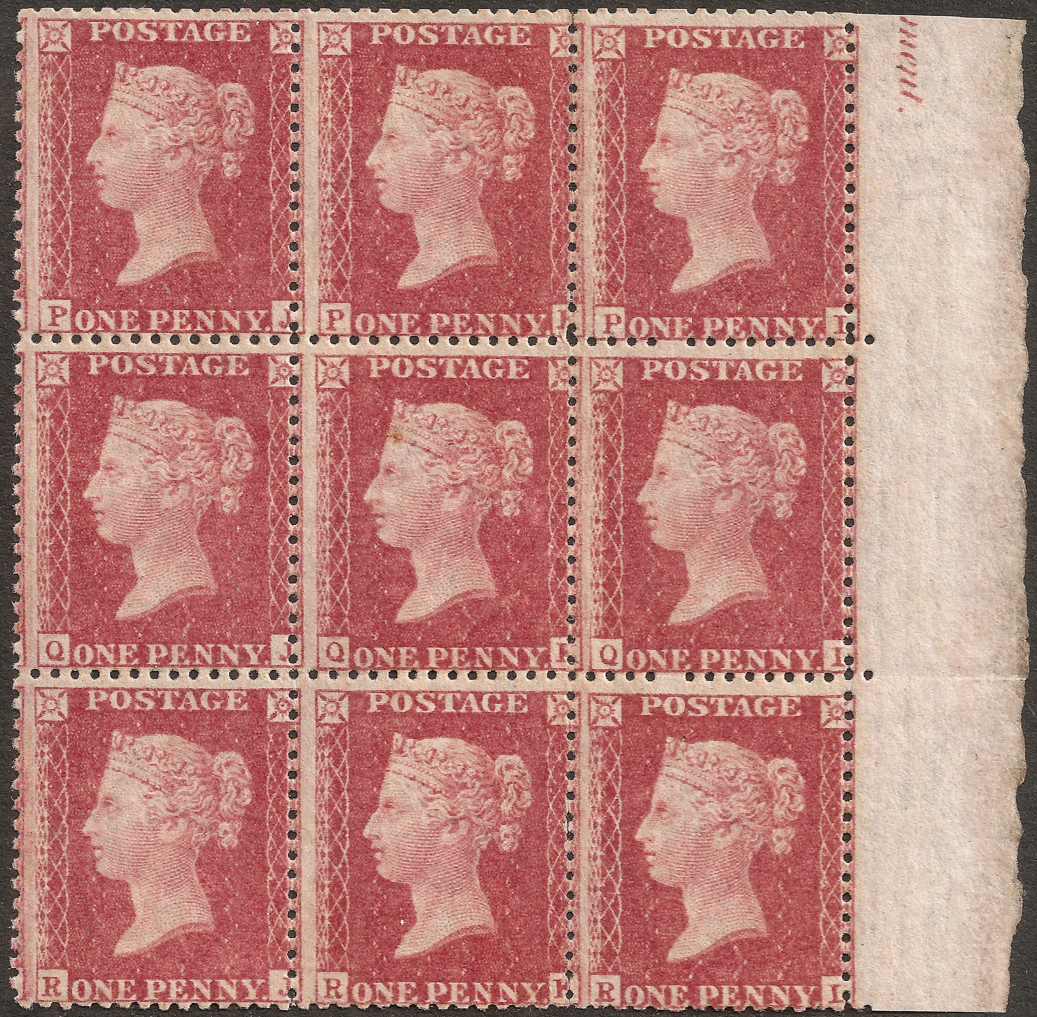 GB 1d Red Die II Plate 36 PJRL 1862.jpg