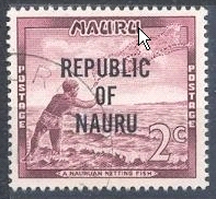 Nauru 1968 Decimal Definitives b.jpg