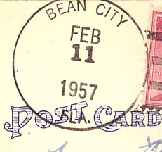 Bean City (US-FL) 11 Feb 1957.jpg