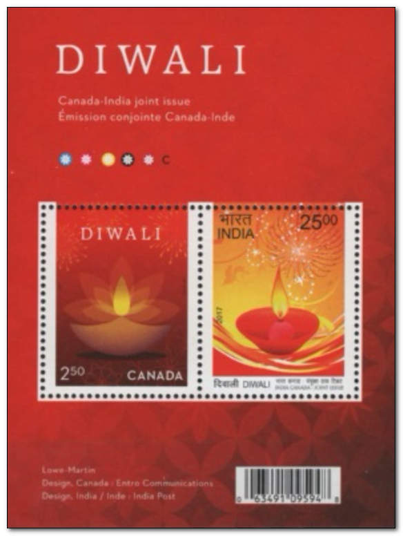 Canada 2017 Diwali ms.jpg