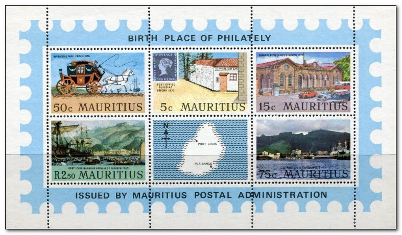 Mauritius 1970 Port Louis ms.jpg