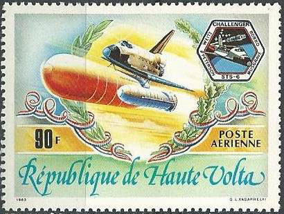 Burkina Faso 1983 Anniversaries and Events a.jpg