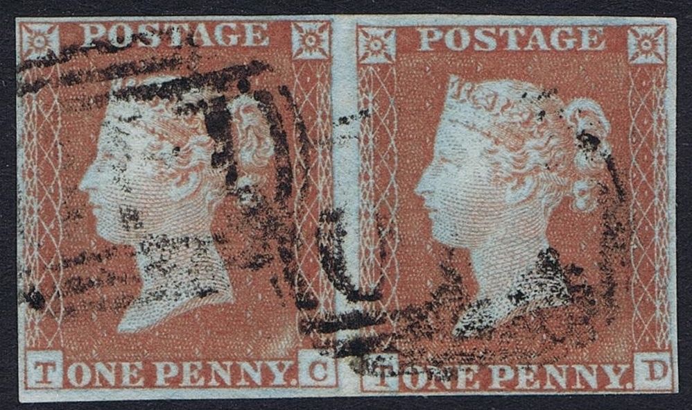 GB 1d Red Plate 125 TC a.jpg